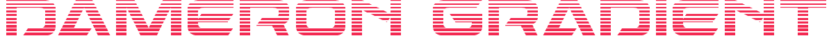 Dameron Gradient